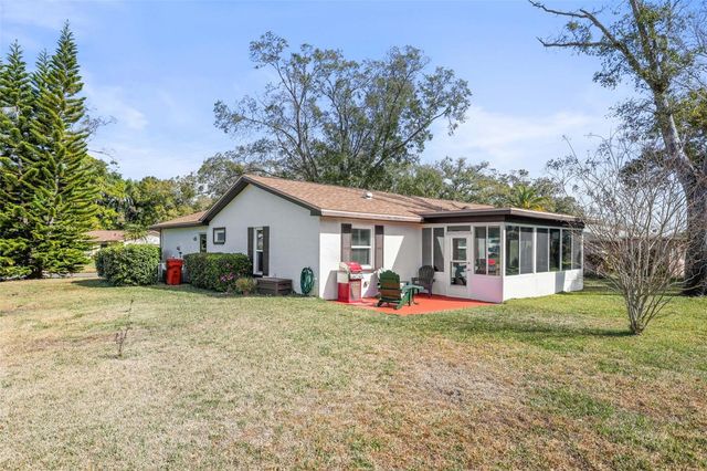 2790 LOMOND DRIVE, Palm Harbor, FL 34684