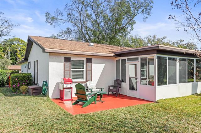 2790 LOMOND DRIVE, Palm Harbor, FL 34684