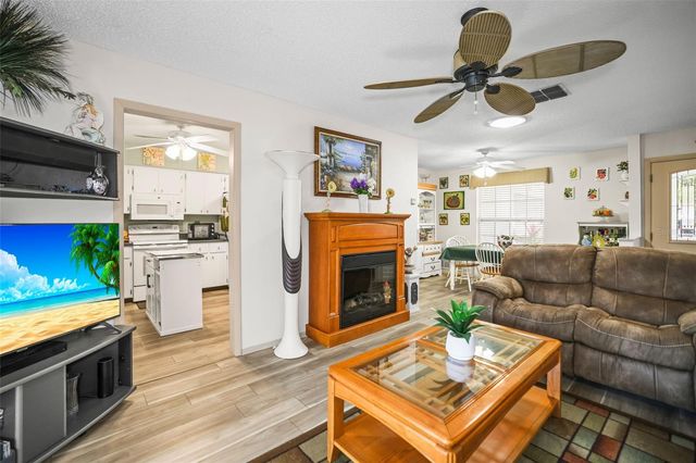 2790 LOMOND DRIVE, Palm Harbor, FL 34684