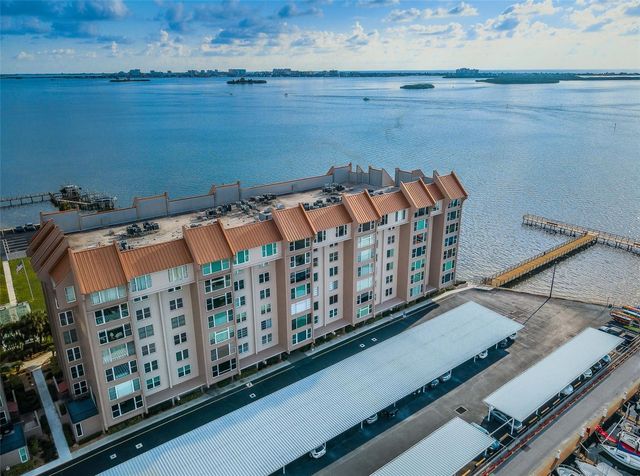 634 EDGEWATER DRIVE 242, Dunedin, FL 34698