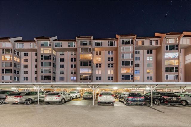 634 EDGEWATER DRIVE 242, Dunedin, FL 34698