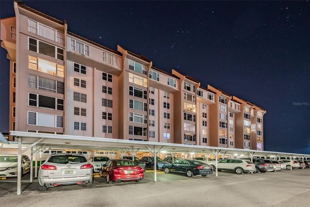 634 EDGEWATER DRIVE 242, Dunedin, FL 34698