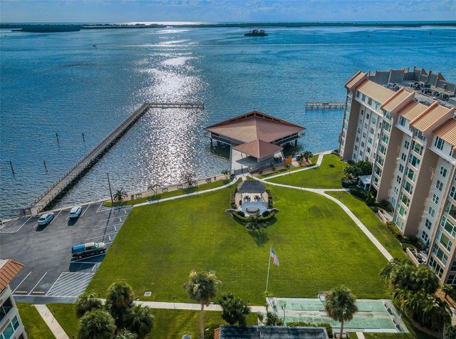 634 EDGEWATER DRIVE 242, Dunedin, FL 34698