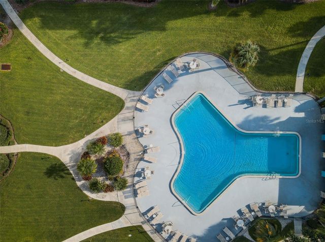 634 EDGEWATER DRIVE 242, Dunedin, FL 34698