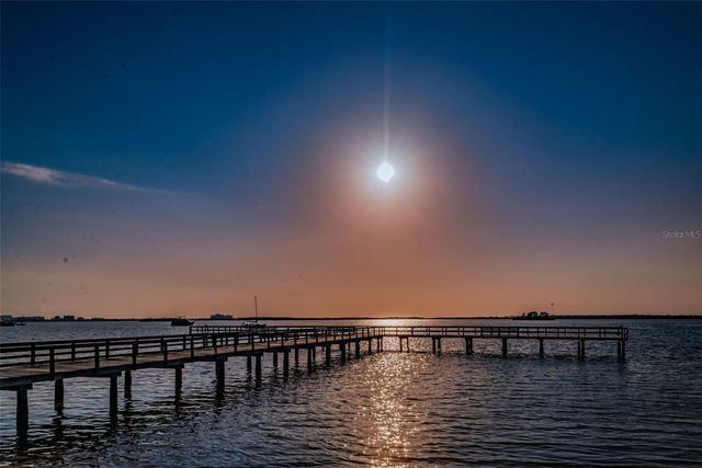 634 EDGEWATER DRIVE 242, Dunedin, FL 34698