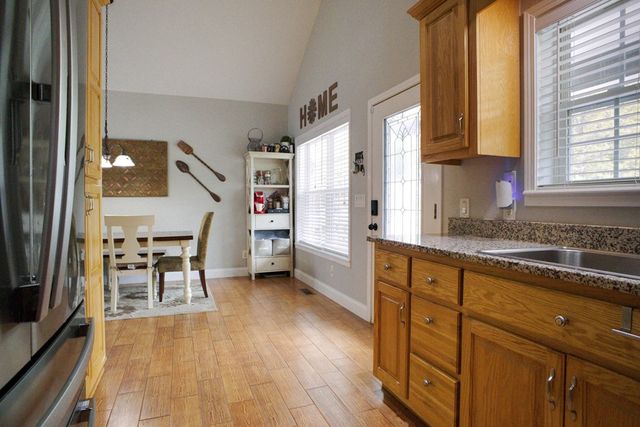 394 Crawford Road, Blairsville, GA 30512