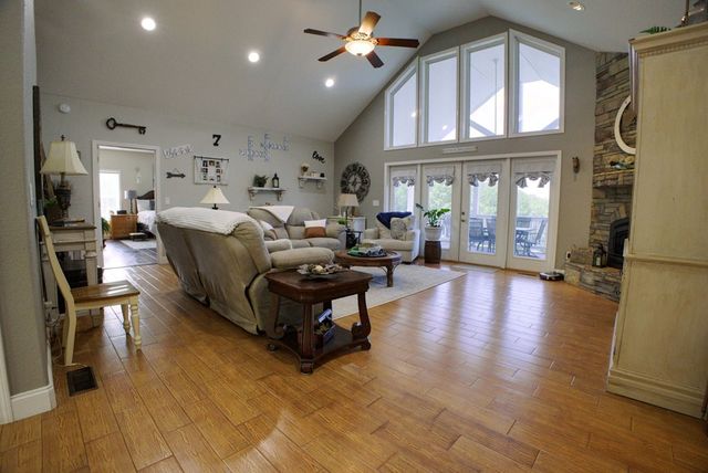 394 Crawford Road, Blairsville, GA 30512