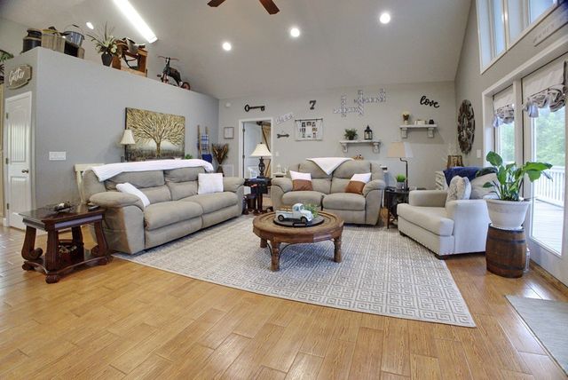 394 Crawford Road, Blairsville, GA 30512