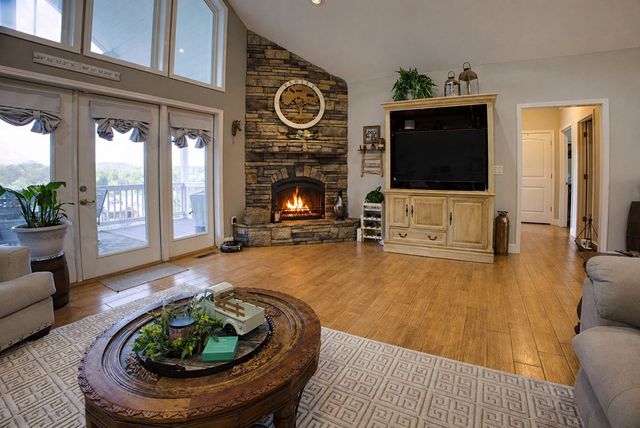 394 Crawford Road, Blairsville, GA 30512