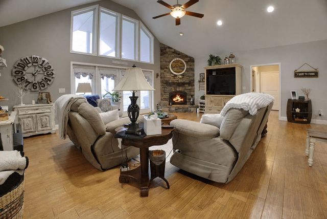 394 Crawford Road, Blairsville, GA 30512