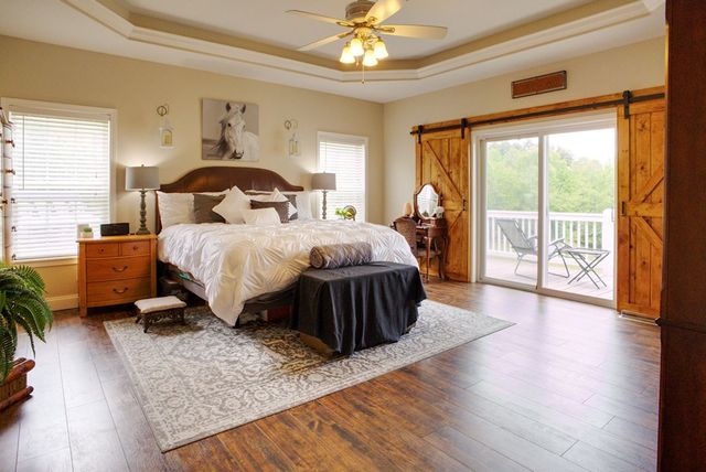 394 Crawford Road, Blairsville, GA 30512