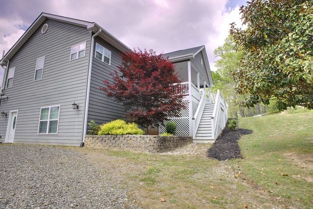 394 Crawford Road, Blairsville, GA 30512