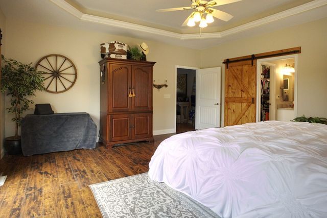 394 Crawford Road, Blairsville, GA 30512