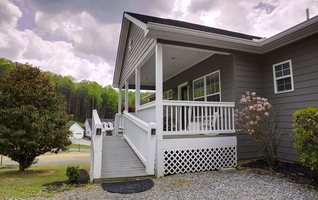 394 Crawford Road, Blairsville, GA 30512