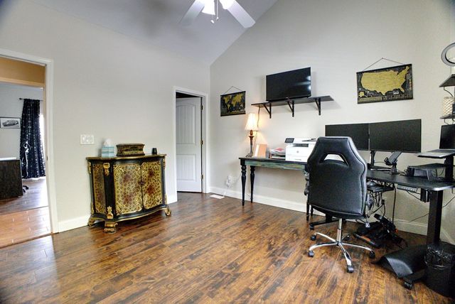 394 Crawford Road, Blairsville, GA 30512
