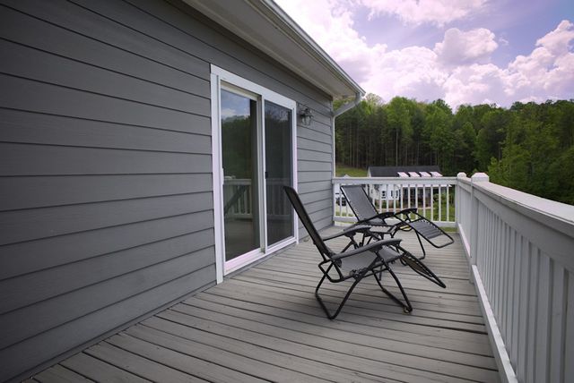 394 Crawford Road, Blairsville, GA 30512