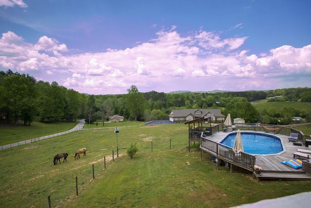 394 Crawford Road, Blairsville, GA 30512