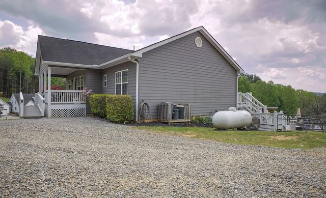 394 Crawford Road, Blairsville, GA 30512