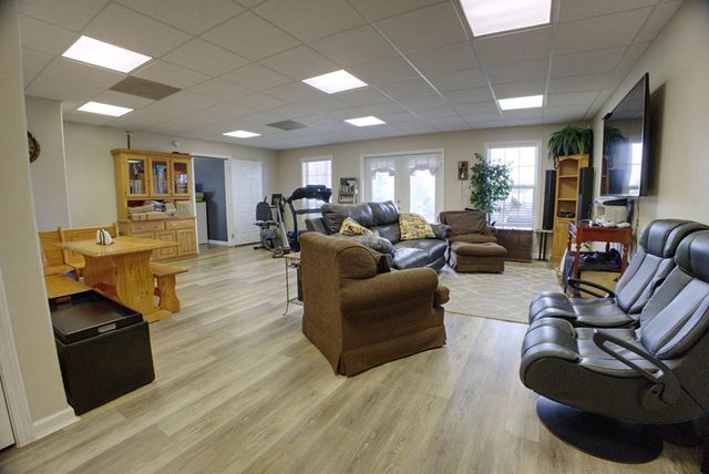 394 Crawford Road, Blairsville, GA 30512