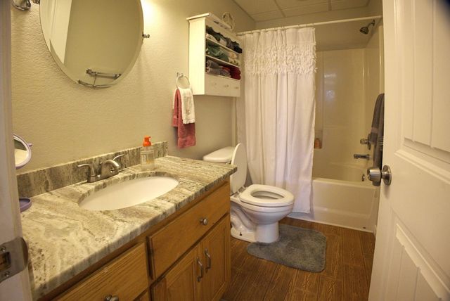 394 Crawford Road, Blairsville, GA 30512