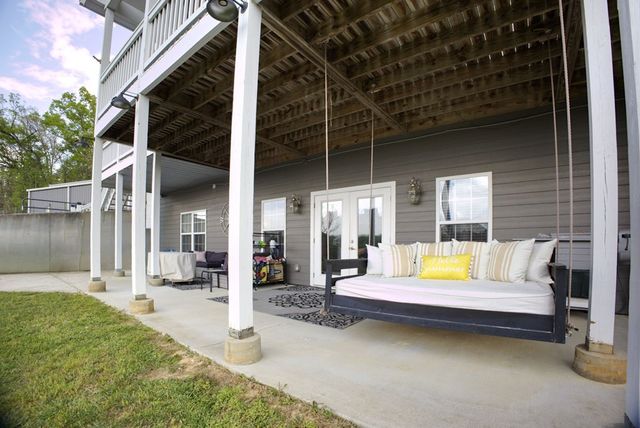 394 Crawford Road, Blairsville, GA 30512