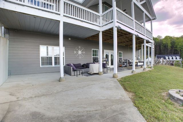 394 Crawford Road, Blairsville, GA 30512