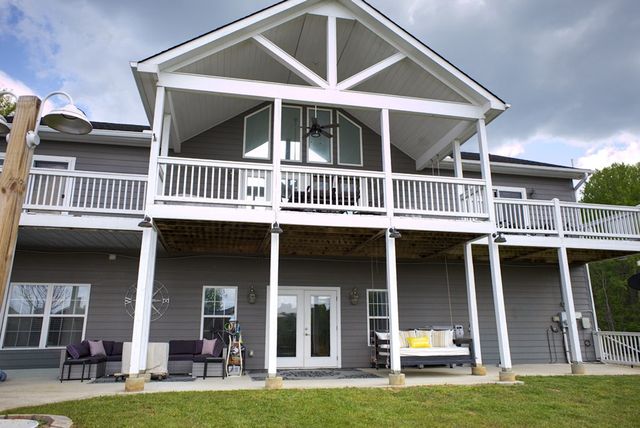 394 Crawford Road, Blairsville, GA 30512