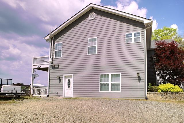 394 Crawford Road, Blairsville, GA 30512