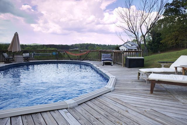 394 Crawford Road, Blairsville, GA 30512