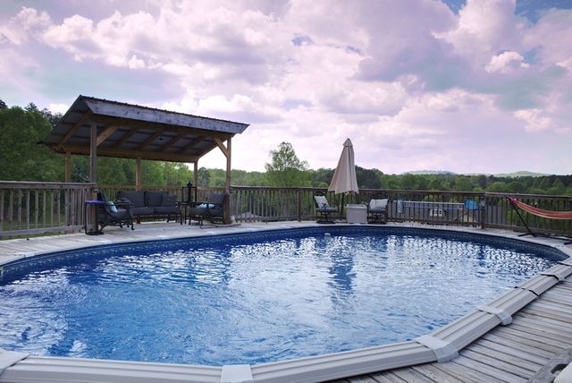 394 Crawford Road, Blairsville, GA 30512