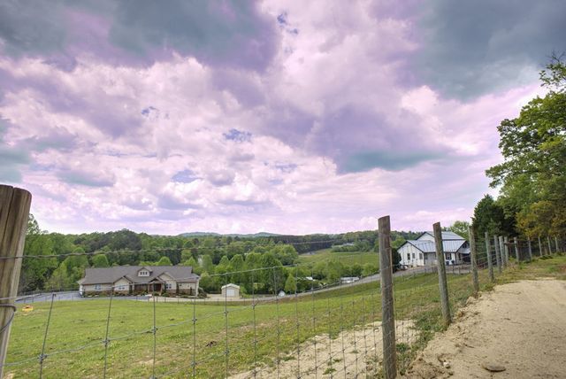 394 Crawford Road, Blairsville, GA 30512