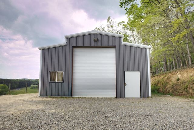 394 Crawford Road, Blairsville, GA 30512