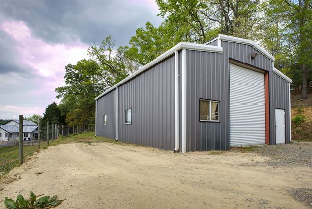 394 Crawford Road, Blairsville, GA 30512