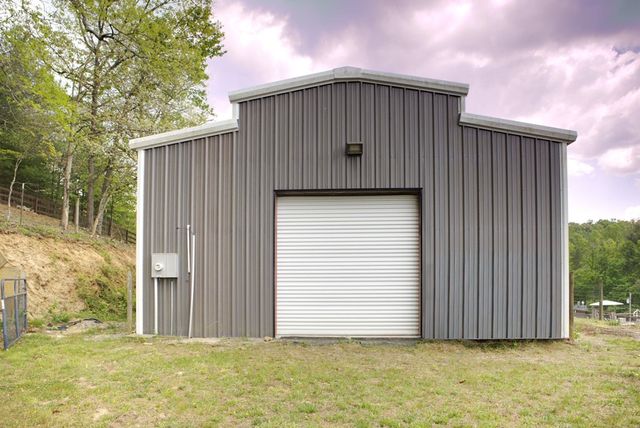 394 Crawford Road, Blairsville, GA 30512