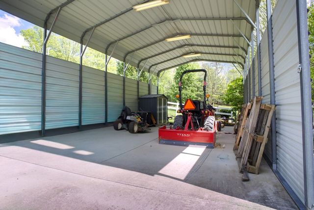 394 Crawford Road, Blairsville, GA 30512