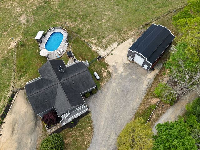 394 Crawford Road, Blairsville, GA 30512