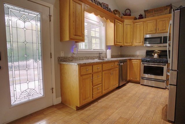 394 Crawford Road, Blairsville, GA 30512
