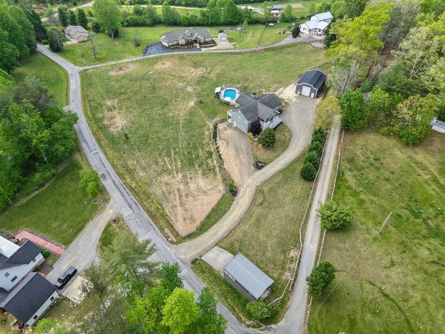 394 Crawford Road, Blairsville, GA 30512