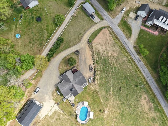 394 Crawford Road, Blairsville, GA 30512