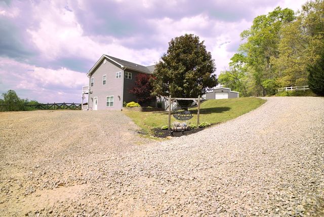 394 Crawford Road, Blairsville, GA 30512
