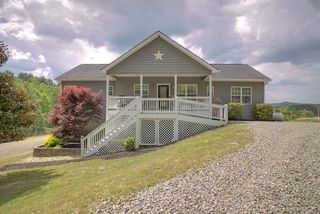 394 Crawford Road, Blairsville, GA 30512