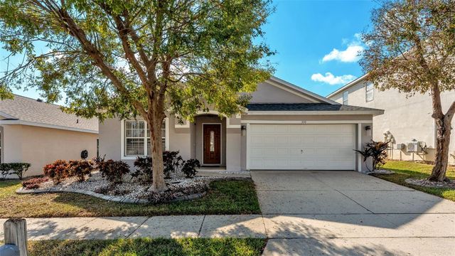 333 CASTLEMAIN CIRCLE, Davenport, FL 33897