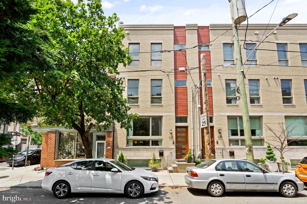 622 S 7TH ST, Philadelphia, PA 19147