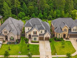 515 Arbor Point Court, Pinehurst, TX 77362