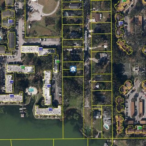 KEYSTONE DRIVE Lot 18, Orlando, FL 32806