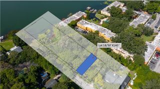 KEYSTONE DRIVE Lot 18, Orlando, FL 32806