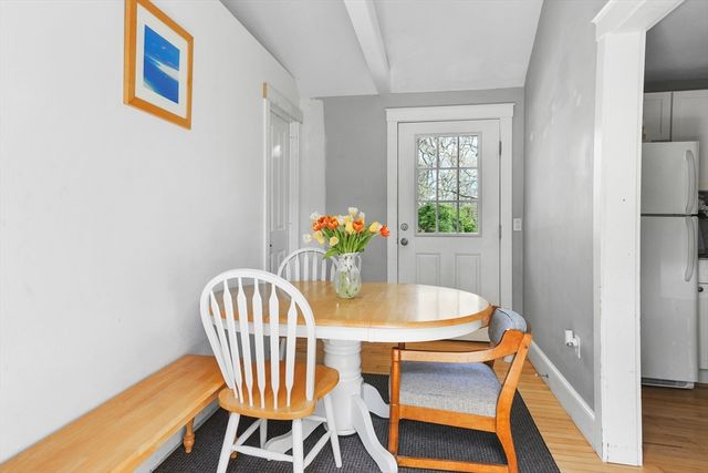 50 Lantern Lane, Tisbury, MA 02568