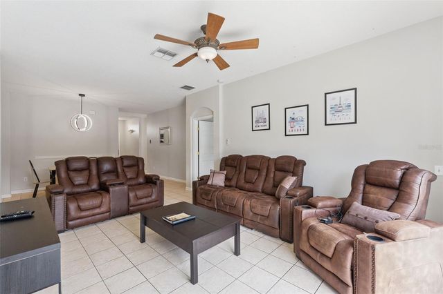 8152 SUN PALM DRIVE, Kissimmee, FL 34747