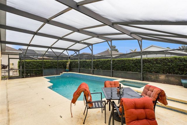 8152 SUN PALM DRIVE, Kissimmee, FL 34747