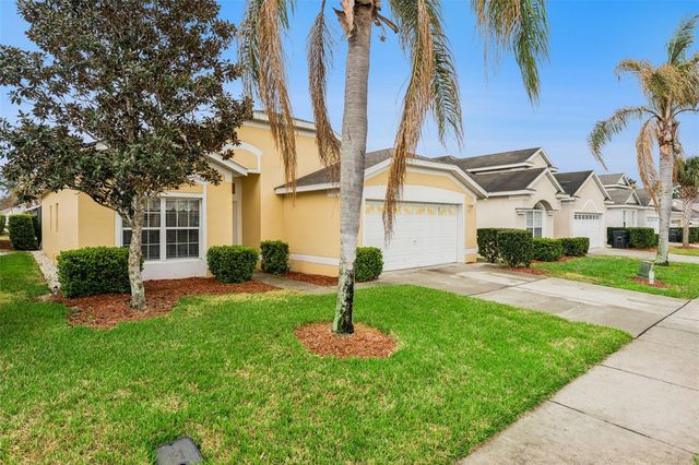 8152 SUN PALM DRIVE, Kissimmee, FL 34747